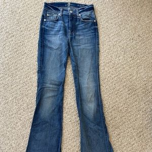 7 for all mankind dojo